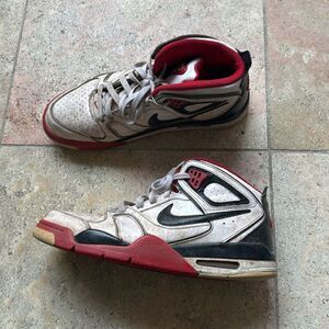 Nike Flight Falcon